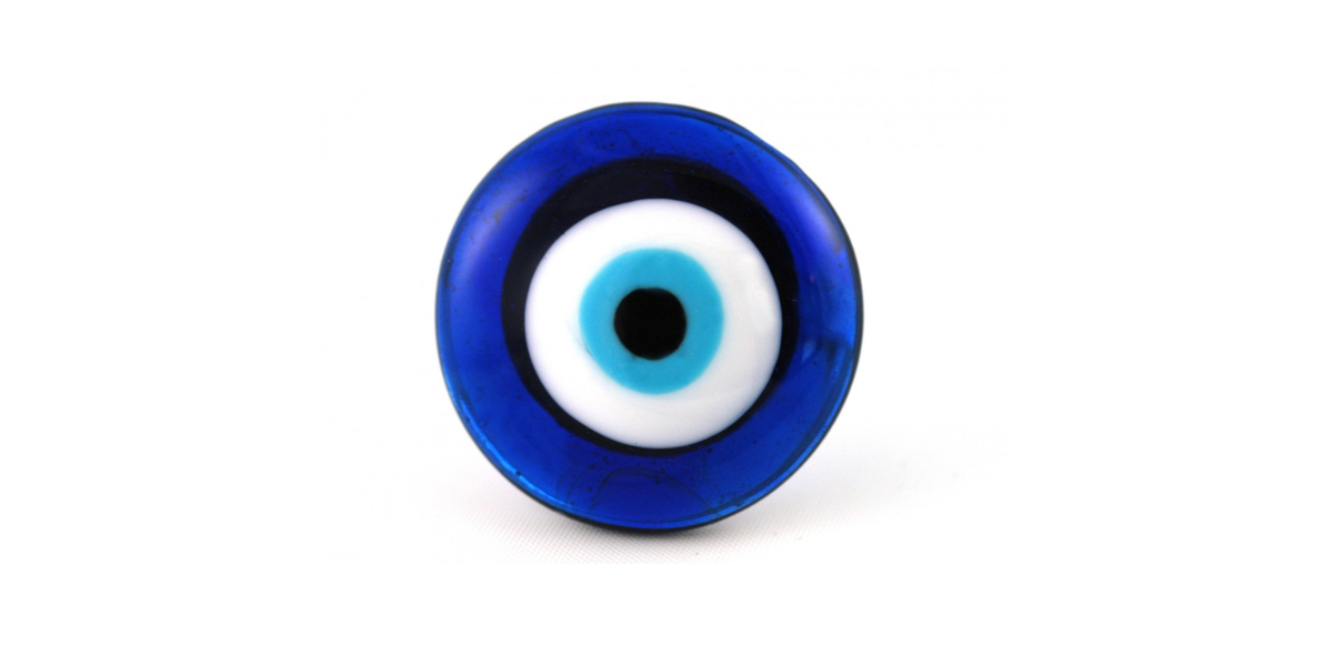 Greece Evil Eye