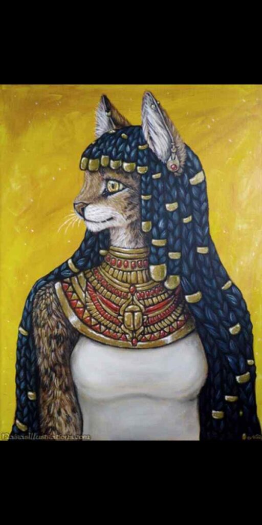 Bastet