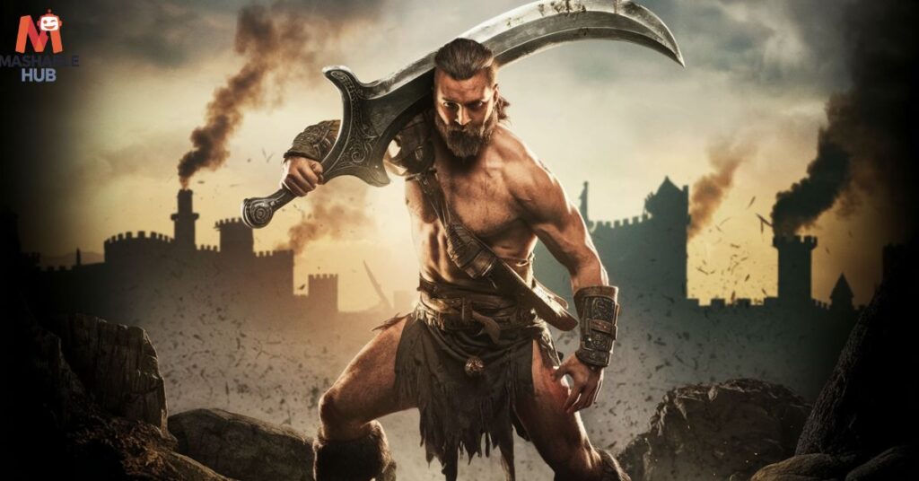 Male barbarian names are synonymous with strength, power, and primal energy. When choosing a name for a male barbarian, it’s important to consider the elements of nature and warfare,