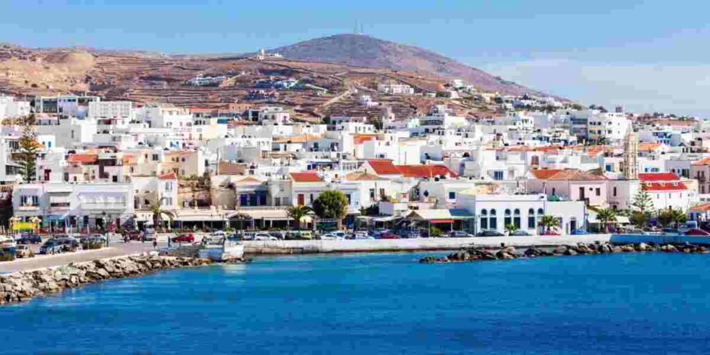 Pyrgos